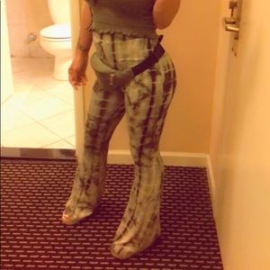 Fashion nova pants